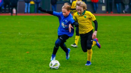 Ostrów Mazowiecka - Już od godz. 8.50 Stadion MOSiR przy ul. Warchalskiego 3 tęt