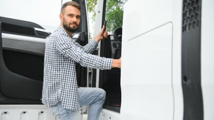 Ostrów Mazowiecka - Usługi transportowe doświadczyły istotnej transformacji, a j