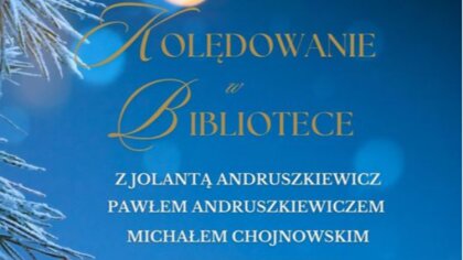 Ostrów Mazowiecka - Miejska Biblioteka Publiczna im. Marii Dąbrowskiej w Ostrowi