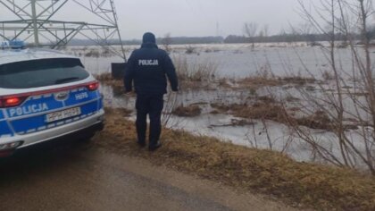 Ostrów Mazowiecka - Druga połowa stycznia nie była spokojna dla mieszkańców miej