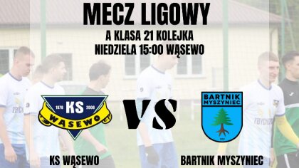 Ostrów Mazowiecka - Przed piłkarzami Leszka Skrzecza spotkanie przed własną publ