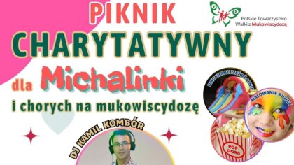 Ostrów Mazowiecka - W Małkini Górnej odbędzie się piknik charytatywny, którego c