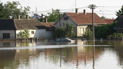 Ostrów Mazowiecka - W poniedziałek, 23 września br. rozpoczęła się operacja pod 