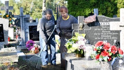 Ostrów Mazowiecka - W Broku odbyła się kolejna edycja ogólnopolskiej akcji Sprzą