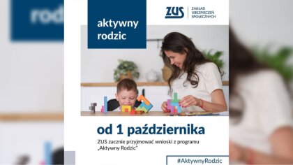 Ostrów Mazowiecka - To ważne dla rodziców, którzy posłali swoje dzieci od wrześn