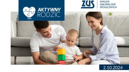 Ostrów Mazowiecka - W pierwszym dniu do Zakładu Ubezpieczeń Społecznych wpłynęło