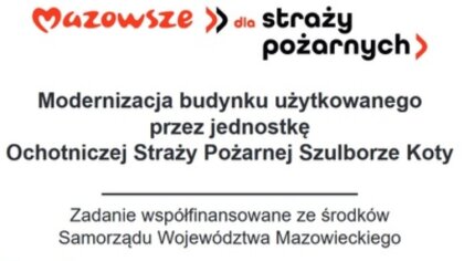 Ostrów Mazowiecka - W ostatnich latach znaczenie wsparcia dla lokalnych jednoste