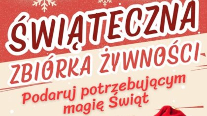 Ostrów Mazowiecka - Zbliżające się Święta Bożego Narodzenia to czas, kiedy w wie