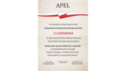 Ostrów Mazowiecka - W dobie narastających podziałów politycznych, kiedy scenę kr