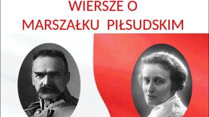 Ostrów Mazowiecka - Odbędzie się spotkanie poetyckie poświęcone wierszom Kazimie