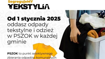 Ostrów Mazowiecka - Od 1 stycznia 2025 roku w Polsce zaczyna obowiązywać nowy wy