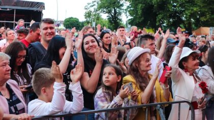 Ostrów Mazowiecka - Chociaż oficjalne informacje jeszcze nie zostały ogłoszone, 