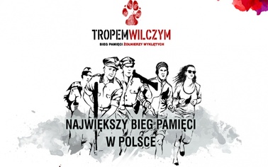 Ostrów Mazowiecka - Już w najbliższy weekend wszyscy ostrowscy pasjonaci biegów 