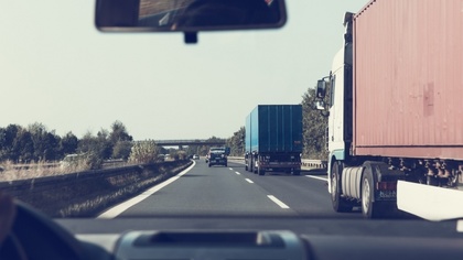 Ostrów Mazowiecka - Od drugiego stycznia na płatnym odcinku autostrady A2 między