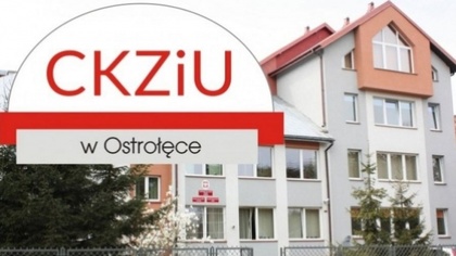 Ostrów Mazowiecka - Centrum Kształcenia Zawodowego i Ustawicznego w Ostrołęce (o