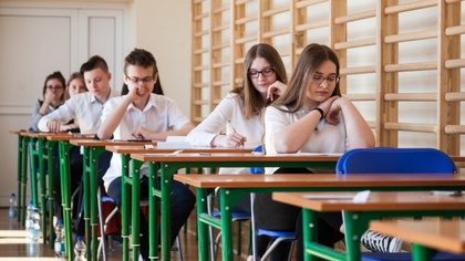 Ostrów Mazowiecka - Okręgowa Komisja Egzaminacyjna w Warszawie opublikowała śred