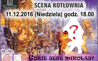 Ostrów Mazowiecka - Święta to cudowny czas odpoczynku, prezentów, spotkań w rodz