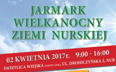 Ostrów Mazowiecka - W świetlicy wiejskiej przy ul. Drohiczyńskiej w Nurze odbędz