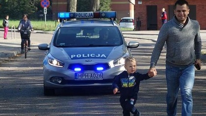 Ostrów Mazowiecka - Za nami szósta edycja lubotyńskiego biegu po zdrowie. Po raz