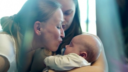 Ostrów Mazowiecka - Czy karmienie piersią jest dobre dla dziecka i dla mamy? Jak