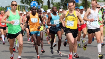 Ostrów Mazowiecka - XXIII edycja Półmaratonu Kurpiowskiego została zaplanowana n