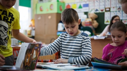 Ostrów Mazowiecka - Pracownicy ostrowskiej biblioteki po raz kolejny wyjdą z lek