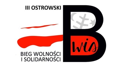 Ostrów Mazowiecka - Trwają zapisy na trzecią edycję Biegu Wolności i Solidarnośc