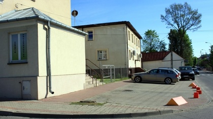 Ostrów Mazowiecka - W czwartek 6 lipca zamieściliśmy artykuł na temat parkingu p