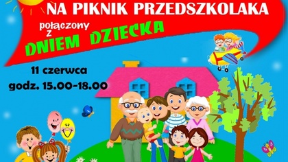 Ostrów Mazowiecka - Urząd Gminy w Broku zaprasza do Kaczkowa Starego na piknik p