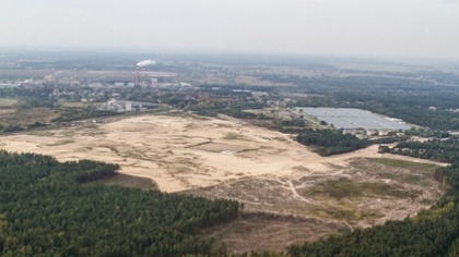 Ostrów Mazowiecka - Na Kongresie Energetycznym we Wrocławiu dr Wojciech Myślecki