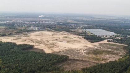 Ostrów Mazowiecka - Pierwsze czytanie ustawy o rynku mocy zostało przesunięte ze