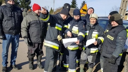 Ostrów Mazowiecka - W naszym regionie wykryto dziki zarażone wirusem Afrykańskie