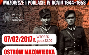 Ostrów Mazowiecka - We wtorek 7 lutego w sali konferencyjnej ostrowskiego ratusz