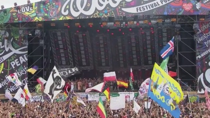 Ostrów Mazowiecka - Przystanek Woodstock zmienił swoją nazwę. Teraz fani festiwa