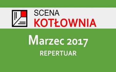 Ostrów Mazowiecka - Po raz kolejny Scena Kotłownia zaprasza na seanse do swojej 