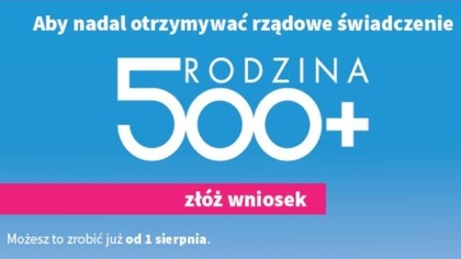 Ostrów Mazowiecka - Gminny Ośrodek Pomocy Społecznej w Broku wydał komunikat w s