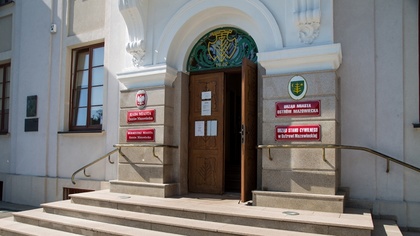 Ostrów Mazowiecka - Muzeum - Dom Rodziny Pileckich w Ostrowi Mazowieckiej zapras