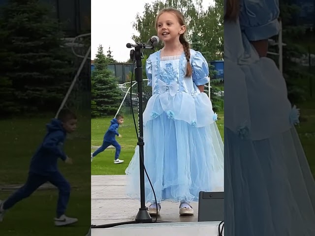 Dzień Dziecka w Małkini Górnej